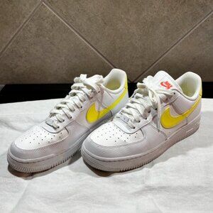 Nike Women Air Force Ones